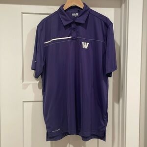 UW Ping Golf Polo (L)